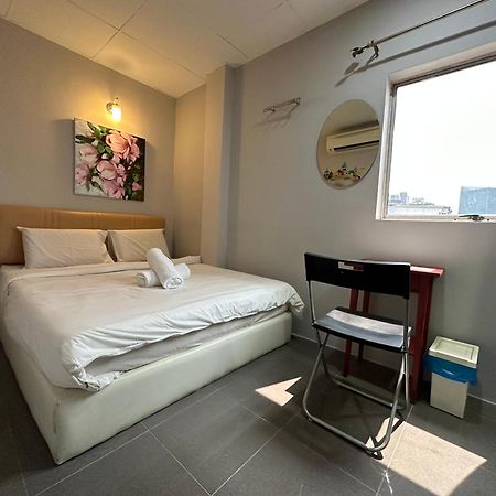 Dingdong Bukit Bintang Luxury Suites,3Mi To Pavlion Mall クアラルンプール エクステリア 写真