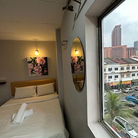 Dingdong Bukit Bintang Luxury Suites,3Mi To Pavlion Mall クアラルンプール エクステリア 写真