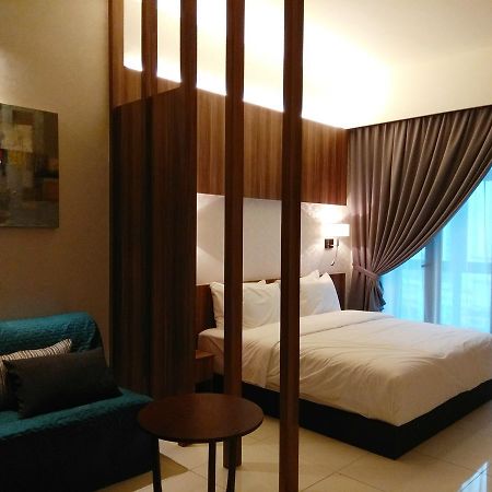 Dingdong Bukit Bintang Luxury Suites,3Mi To Pavlion Mall クアラルンプール エクステリア 写真