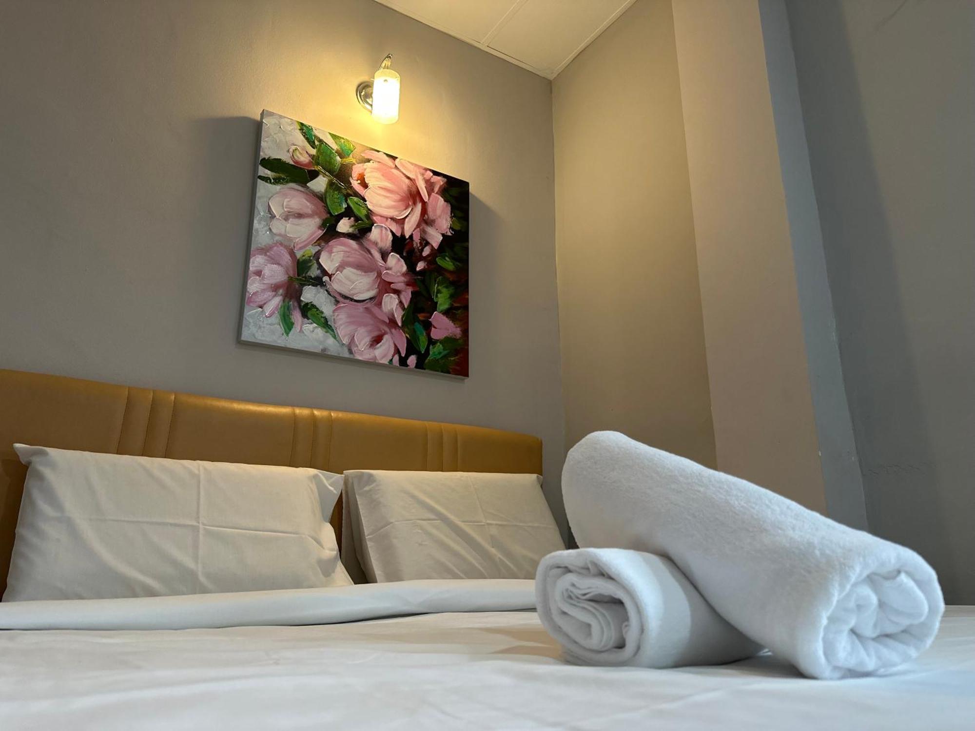 Dingdong Bukit Bintang Luxury Suites,3Mi To Pavlion Mall クアラルンプール エクステリア 写真