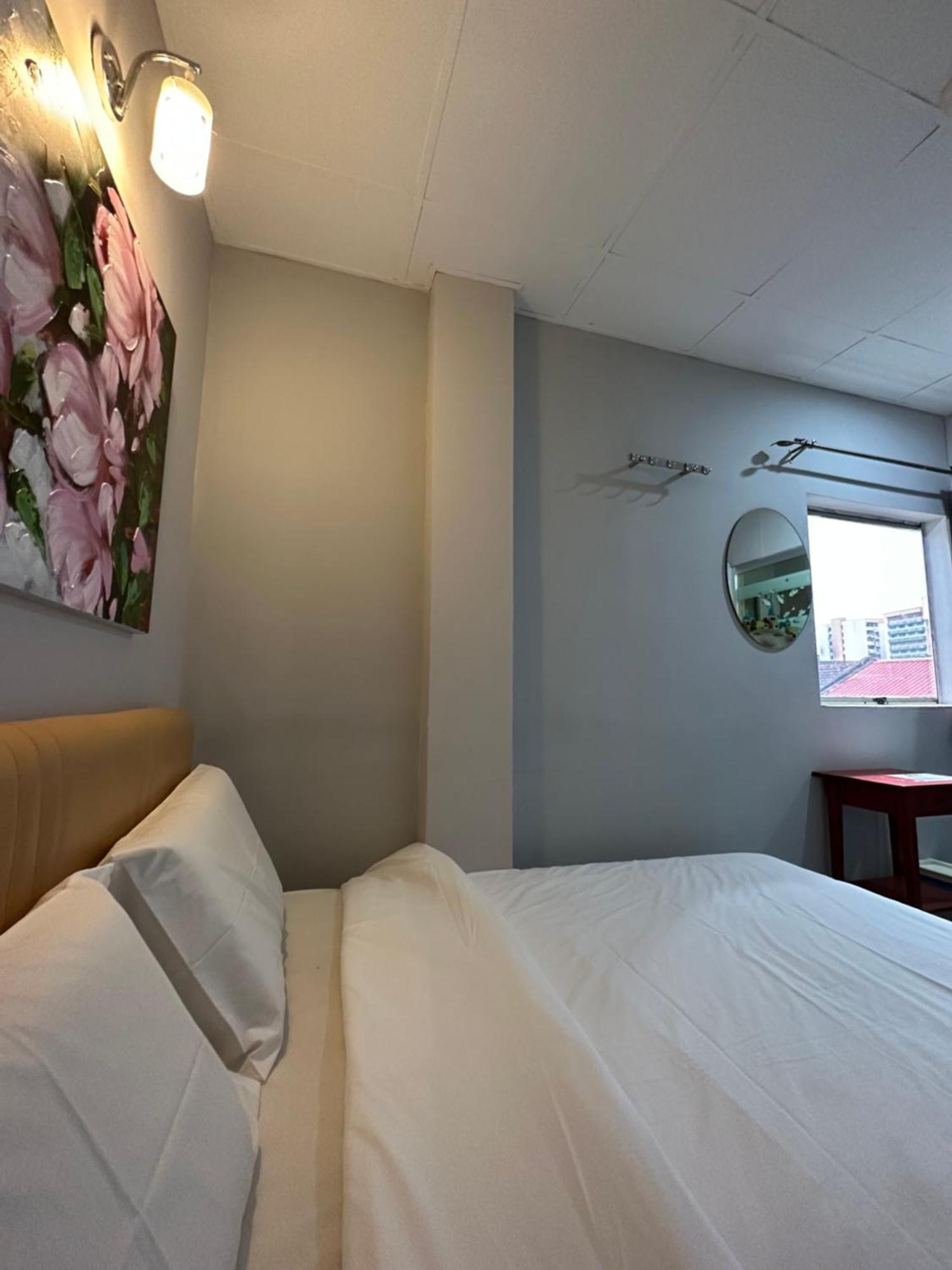 Dingdong Bukit Bintang Luxury Suites,3Mi To Pavlion Mall クアラルンプール エクステリア 写真