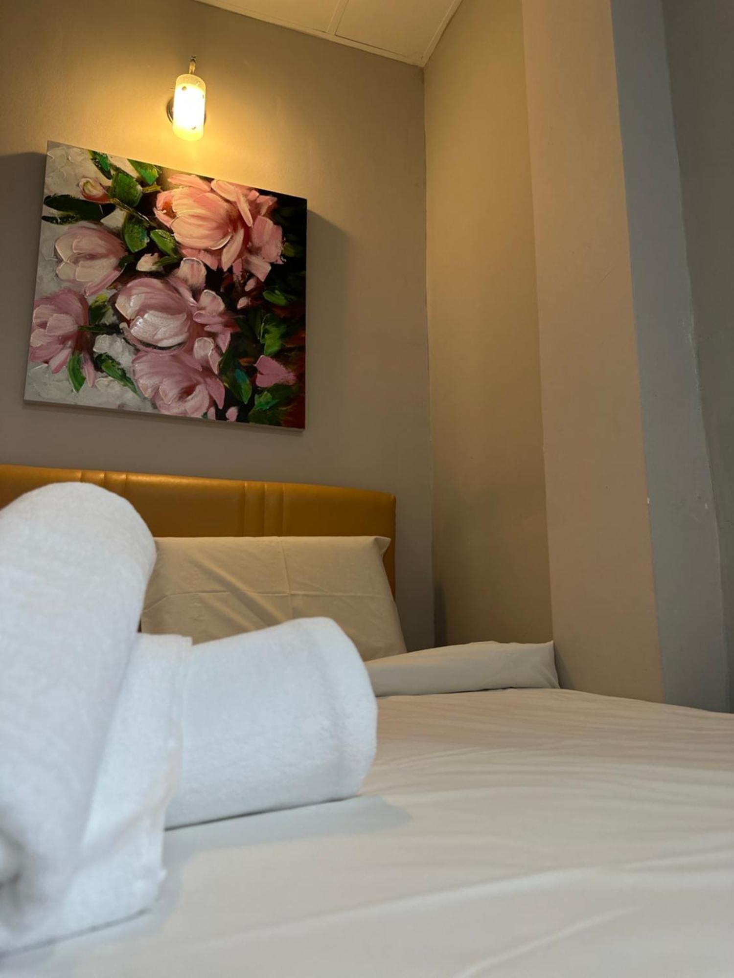 Dingdong Bukit Bintang Luxury Suites,3Mi To Pavlion Mall クアラルンプール エクステリア 写真