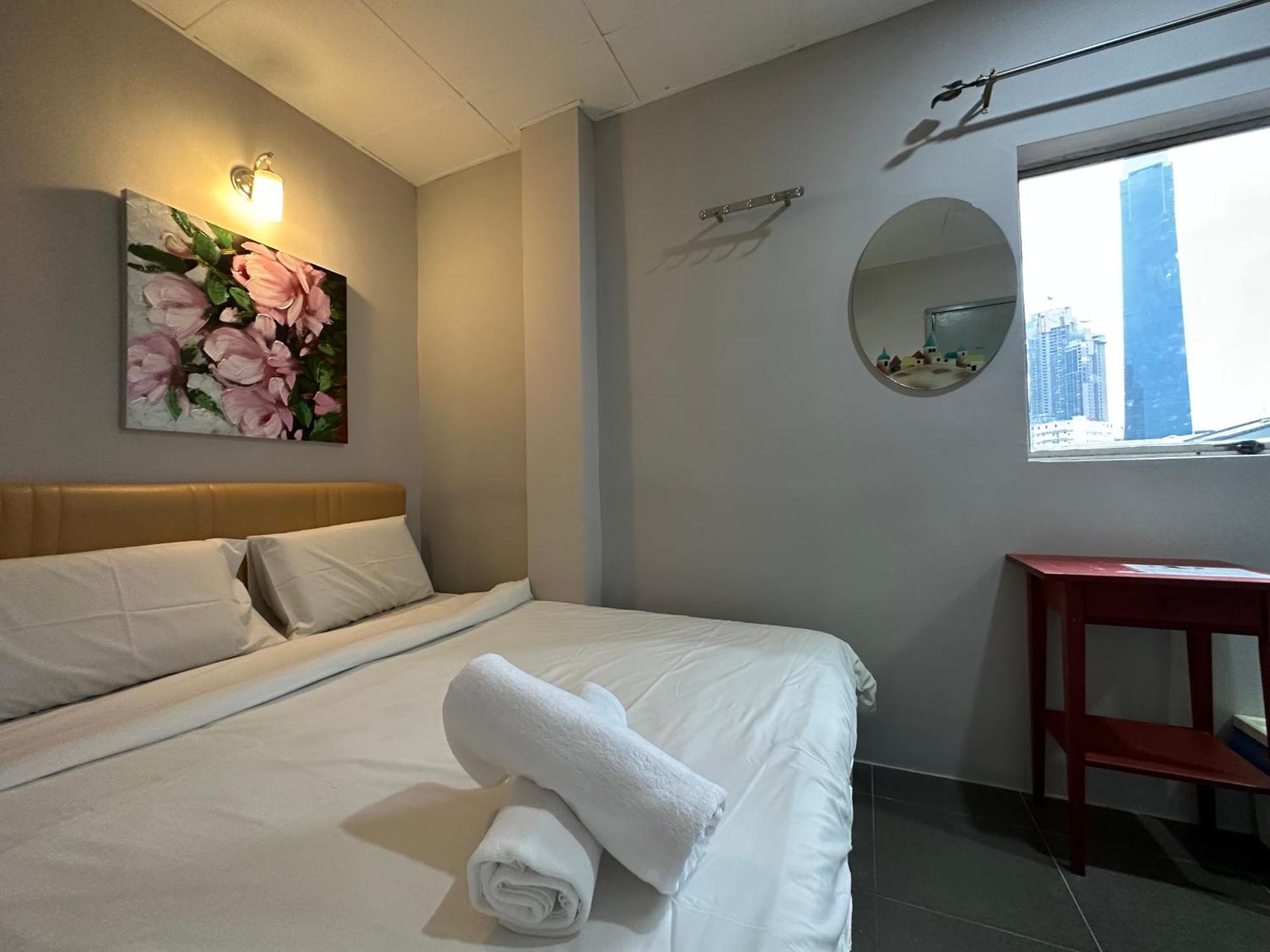 Dingdong Bukit Bintang Luxury Suites,3Mi To Pavlion Mall クアラルンプール エクステリア 写真