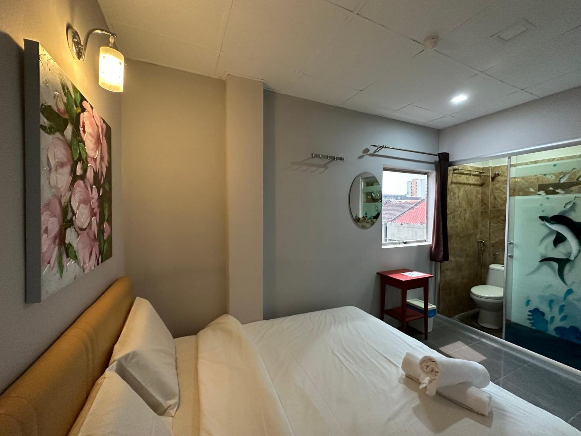 Dingdong Bukit Bintang Luxury Suites,3Mi To Pavlion Mall クアラルンプール エクステリア 写真