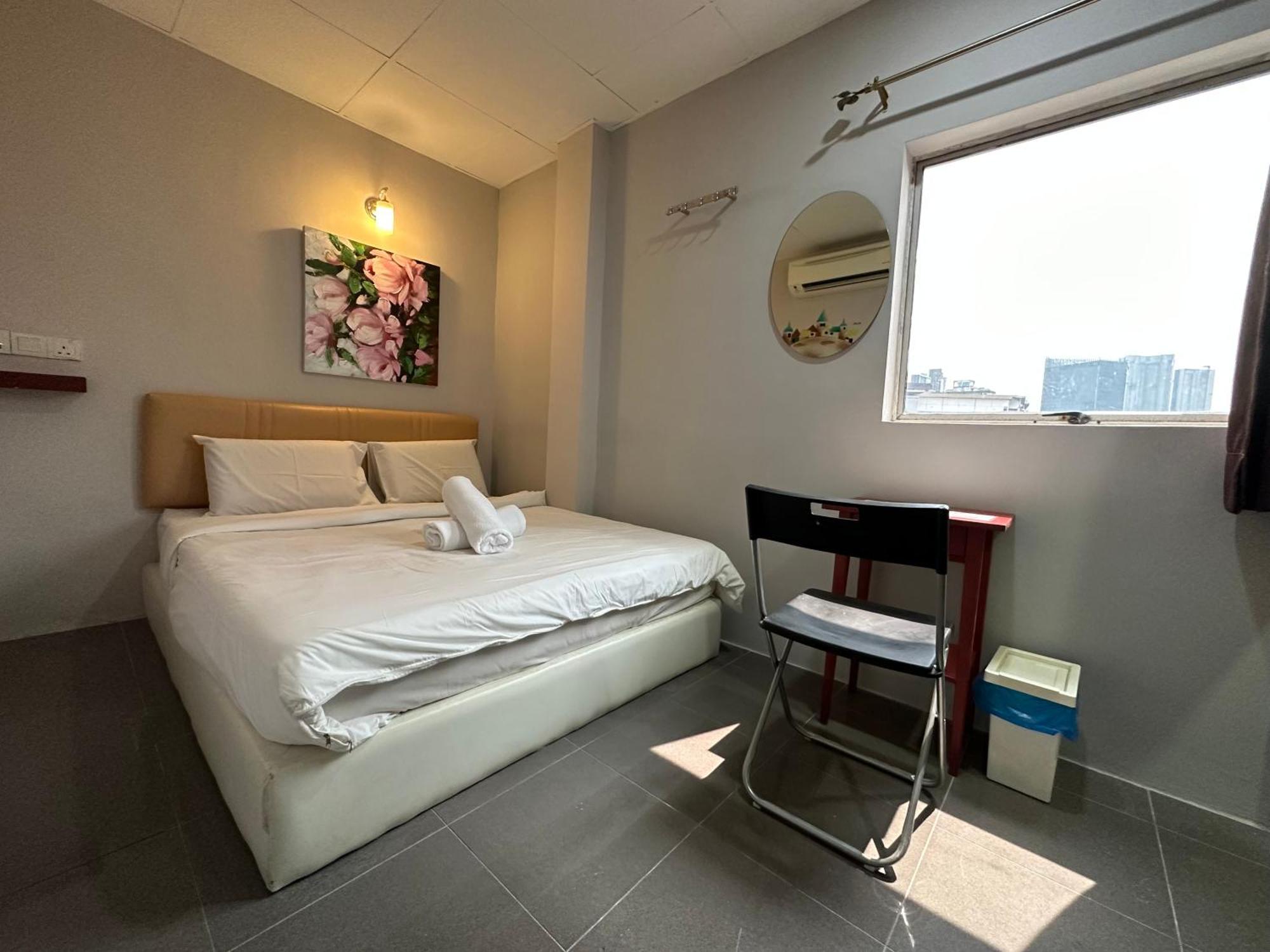 Dingdong Bukit Bintang Luxury Suites,3Mi To Pavlion Mall クアラルンプール エクステリア 写真