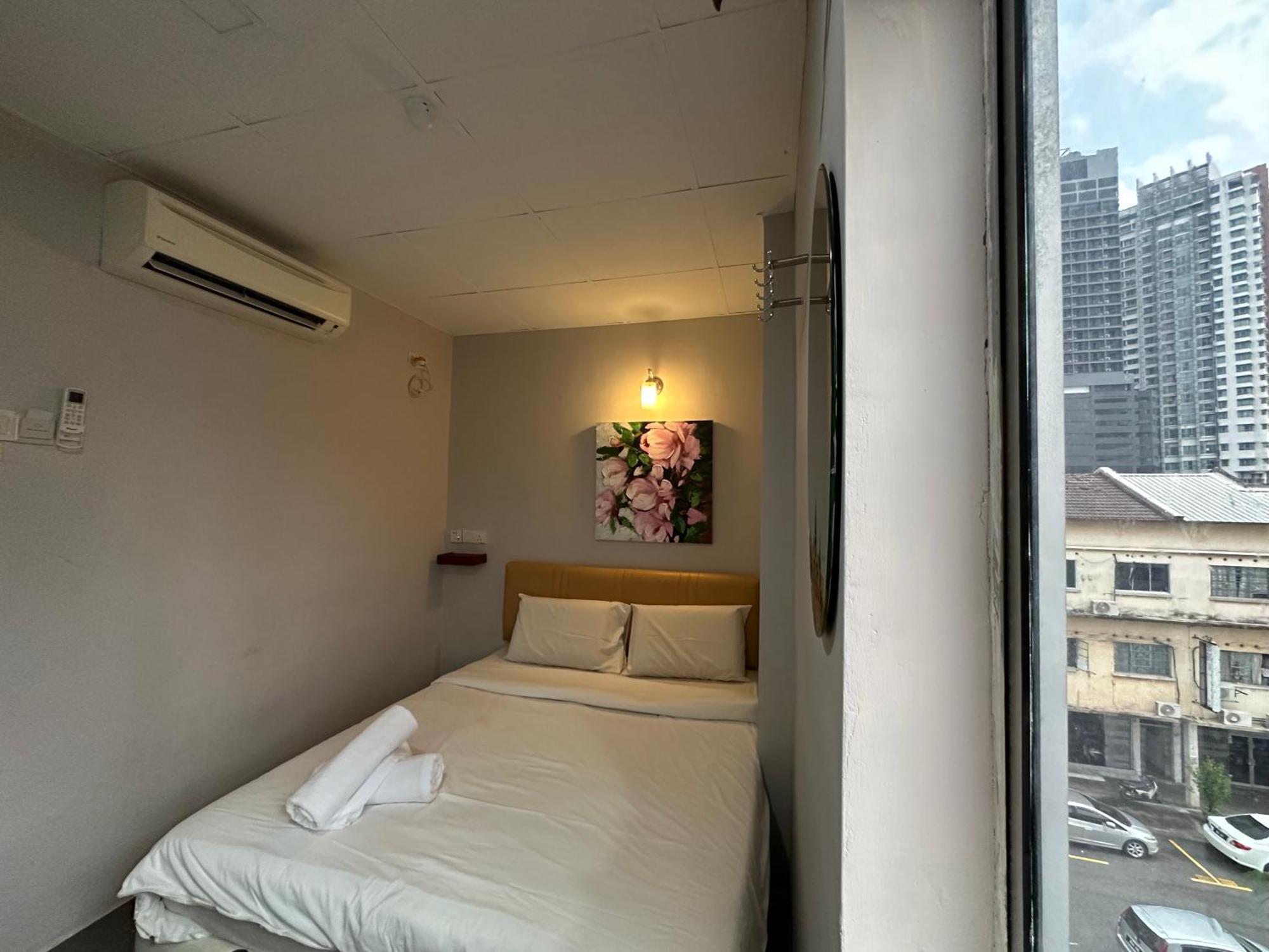 Dingdong Bukit Bintang Luxury Suites,3Mi To Pavlion Mall クアラルンプール エクステリア 写真