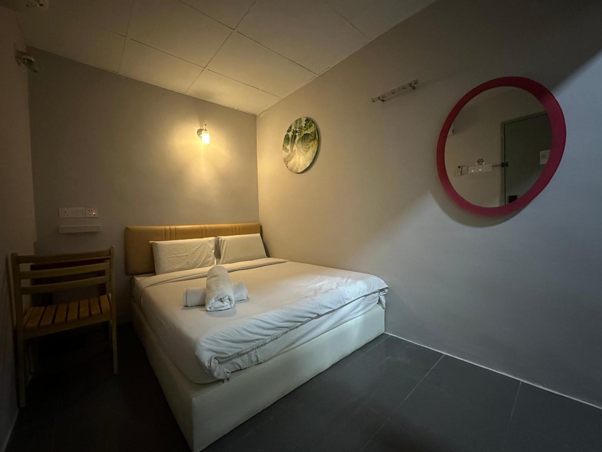 Dingdong Bukit Bintang Luxury Suites,3Mi To Pavlion Mall クアラルンプール エクステリア 写真