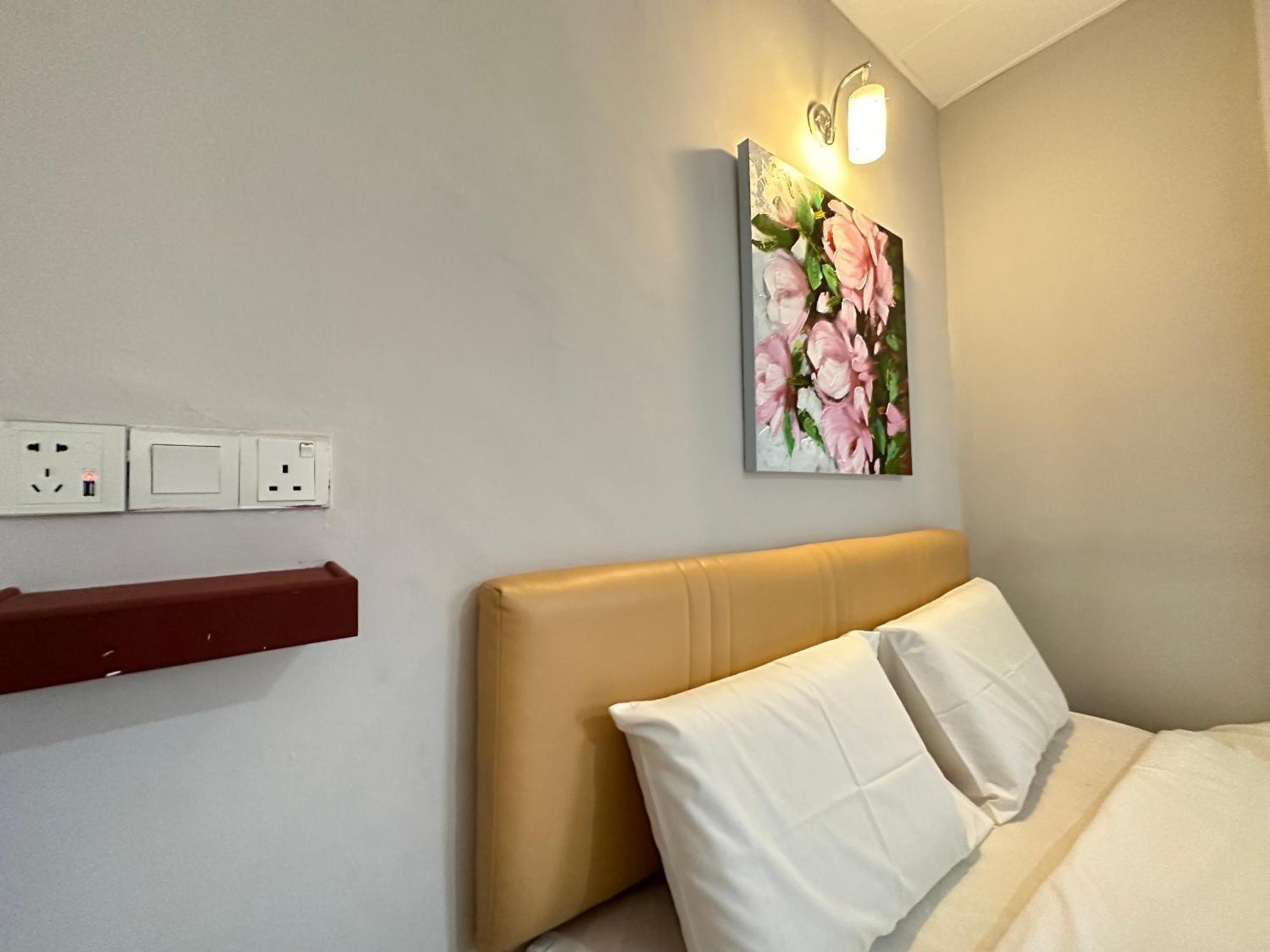 Dingdong Bukit Bintang Luxury Suites,3Mi To Pavlion Mall クアラルンプール エクステリア 写真