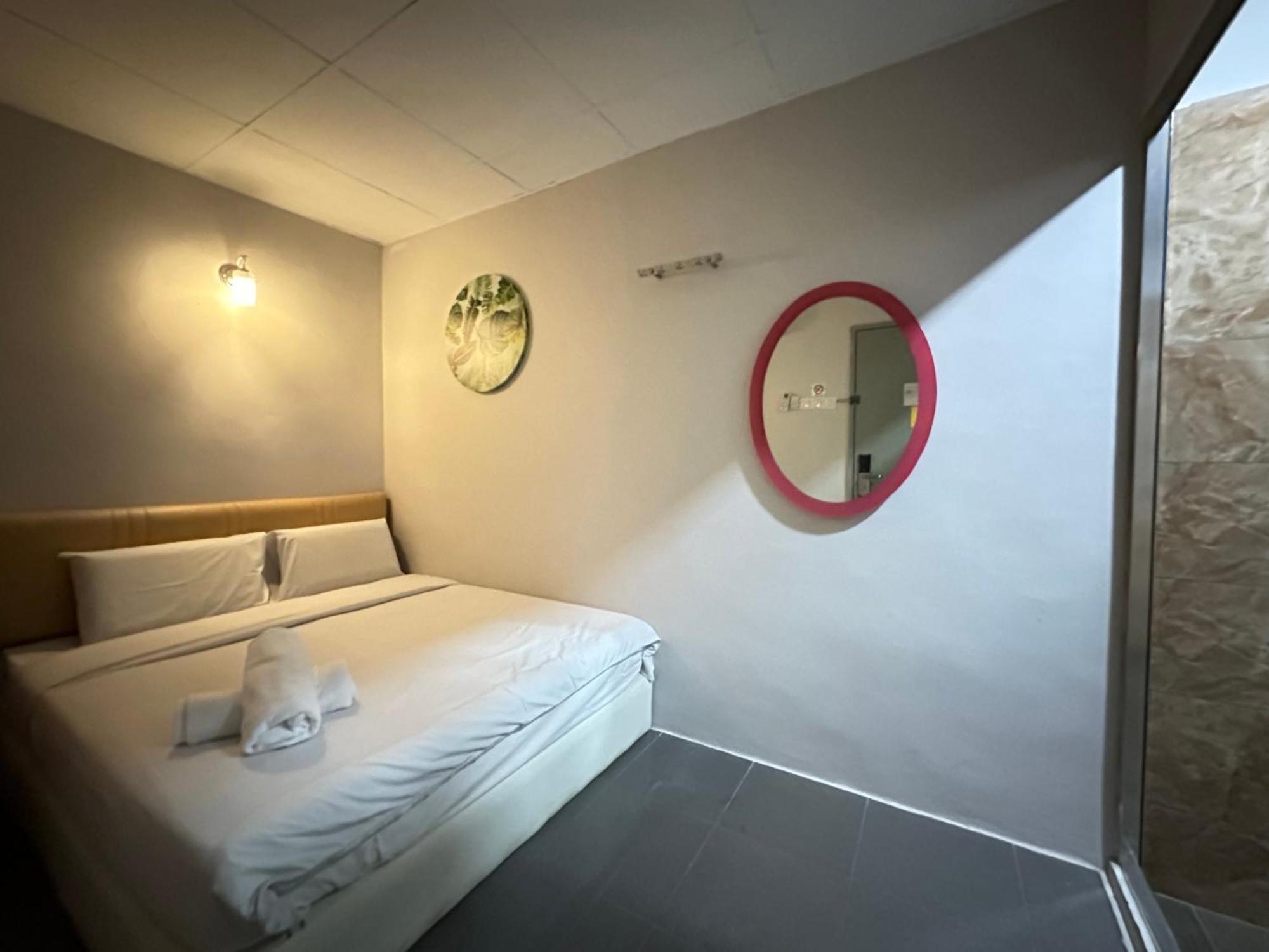 Dingdong Bukit Bintang Luxury Suites,3Mi To Pavlion Mall クアラルンプール エクステリア 写真