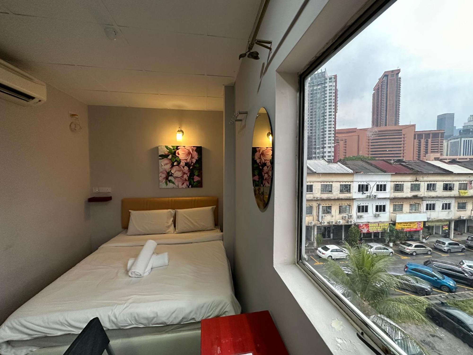 Dingdong Bukit Bintang Luxury Suites,3Mi To Pavlion Mall クアラルンプール エクステリア 写真