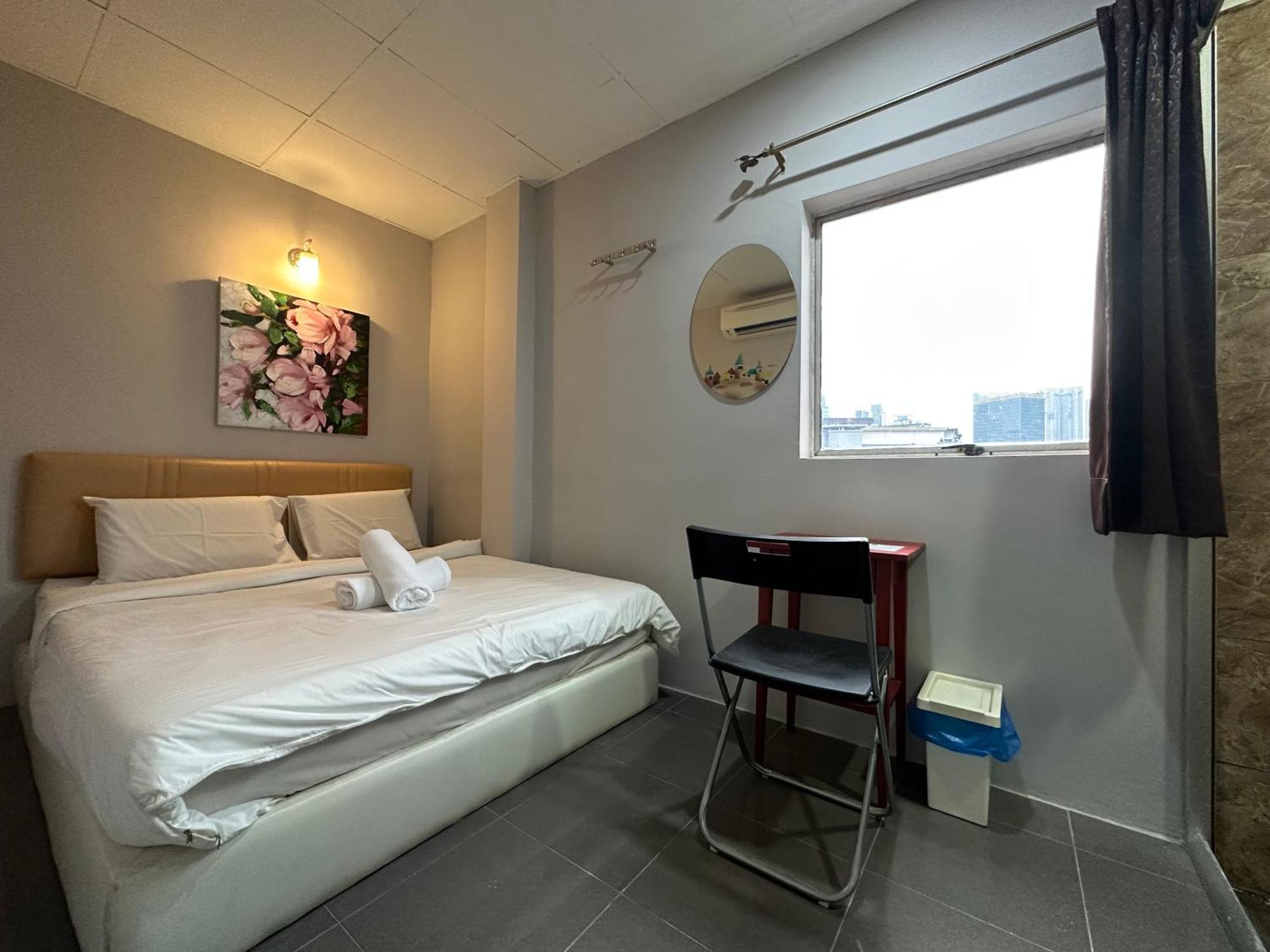 Dingdong Bukit Bintang Luxury Suites,3Mi To Pavlion Mall クアラルンプール エクステリア 写真