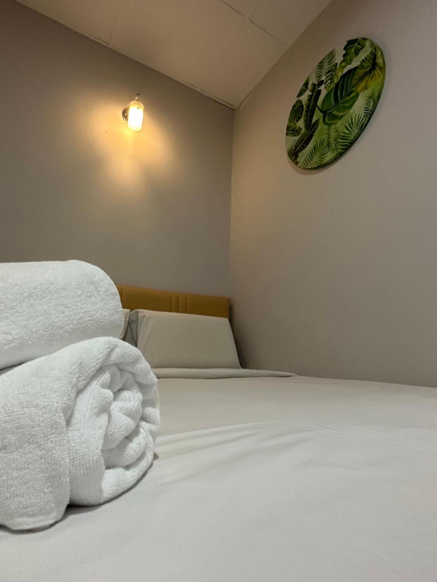 Dingdong Bukit Bintang Luxury Suites,3Mi To Pavlion Mall クアラルンプール エクステリア 写真