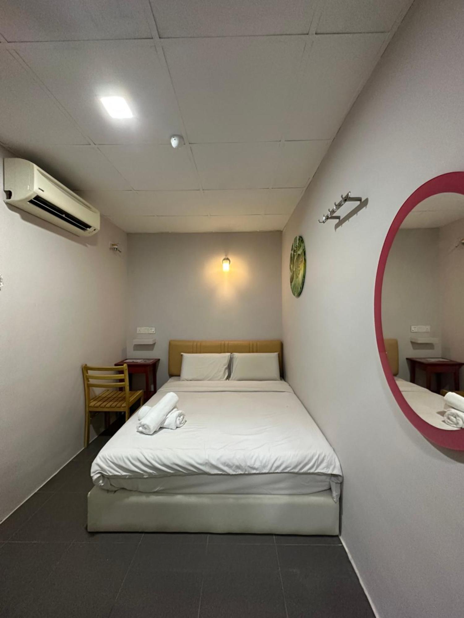 Dingdong Bukit Bintang Luxury Suites,3Mi To Pavlion Mall クアラルンプール エクステリア 写真