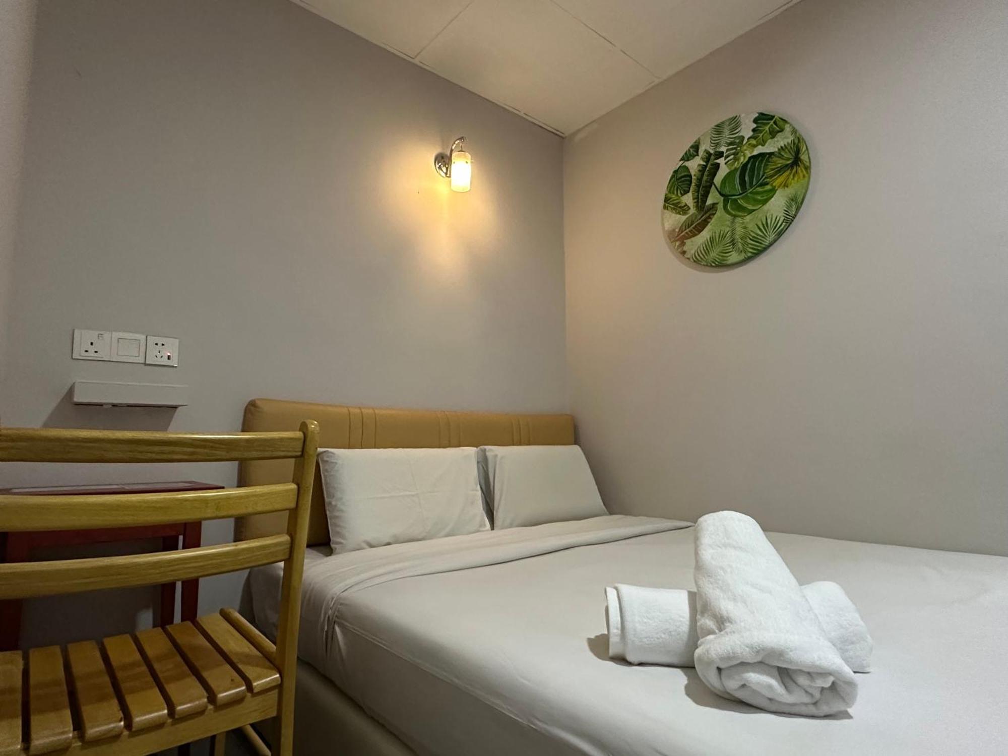 Dingdong Bukit Bintang Luxury Suites,3Mi To Pavlion Mall クアラルンプール エクステリア 写真