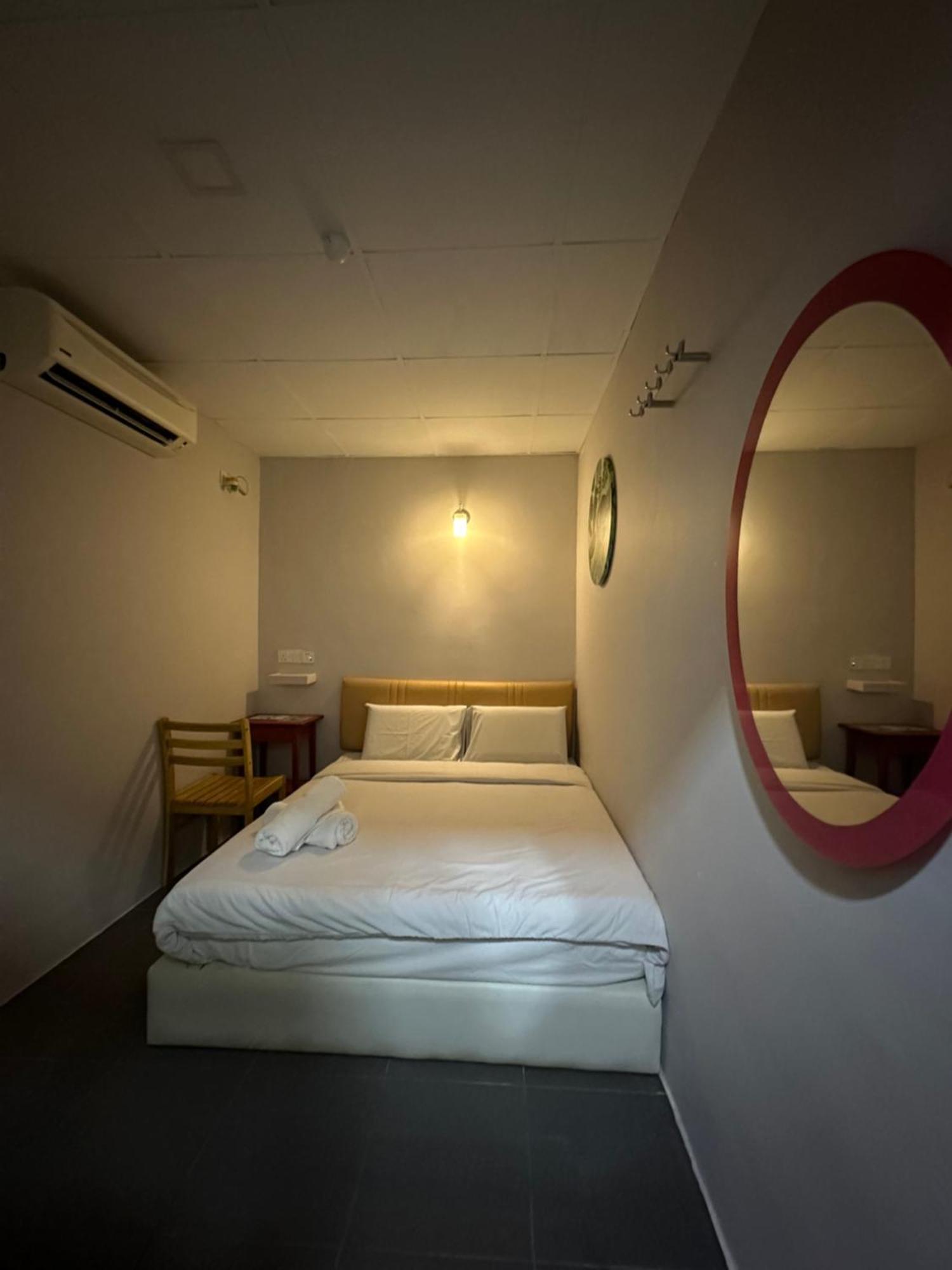 Dingdong Bukit Bintang Luxury Suites,3Mi To Pavlion Mall クアラルンプール エクステリア 写真