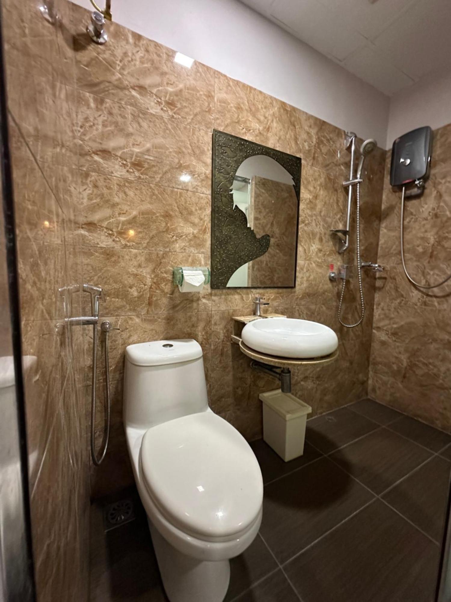 Dingdong Bukit Bintang Luxury Suites,3Mi To Pavlion Mall クアラルンプール エクステリア 写真