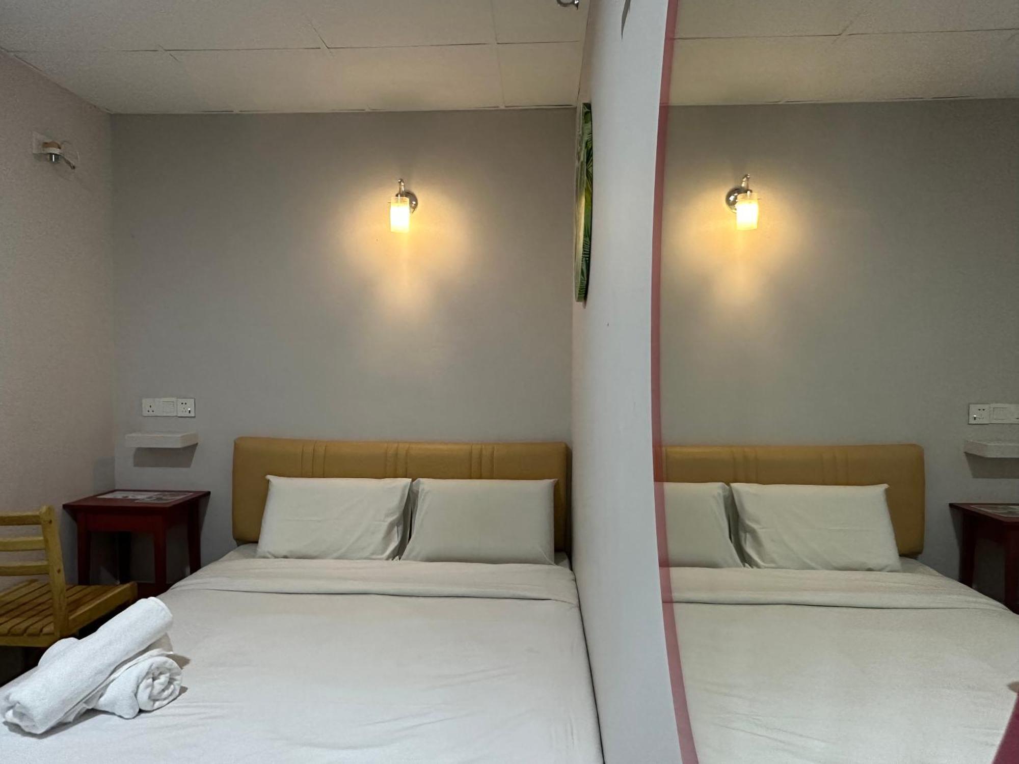 Dingdong Bukit Bintang Luxury Suites,3Mi To Pavlion Mall クアラルンプール エクステリア 写真