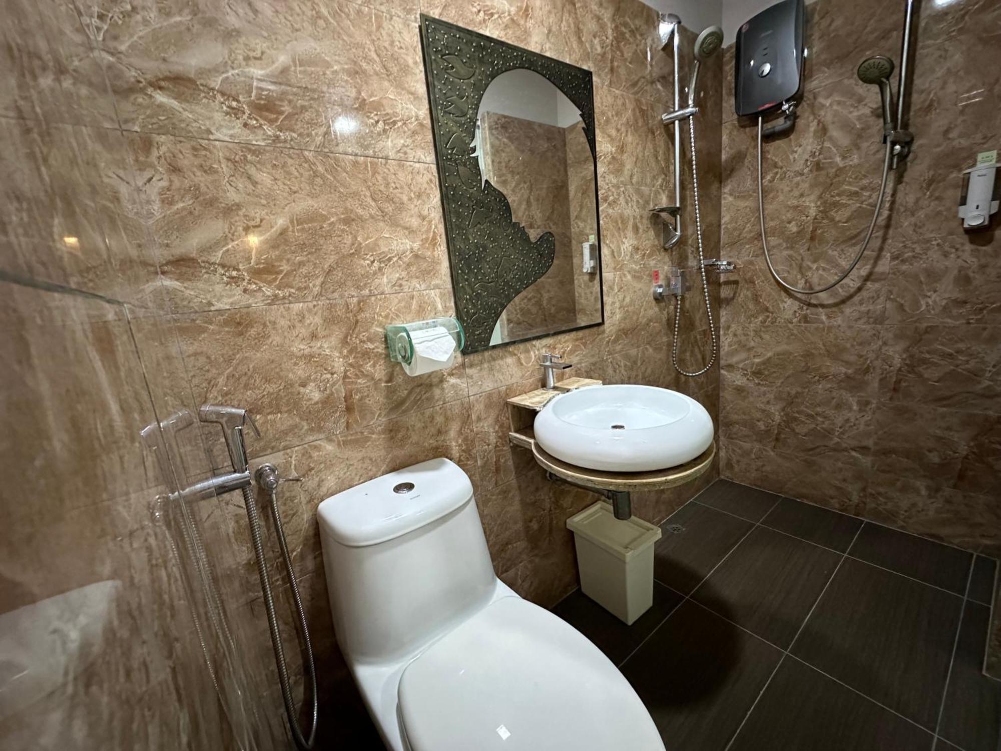 Dingdong Bukit Bintang Luxury Suites,3Mi To Pavlion Mall クアラルンプール エクステリア 写真