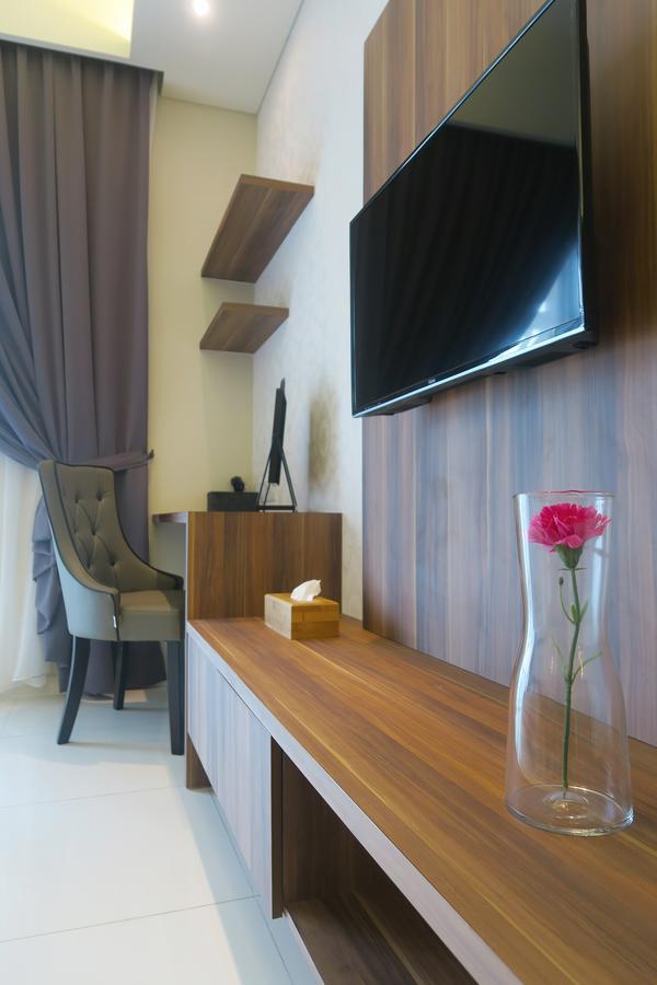 Dingdong Bukit Bintang Luxury Suites,3Mi To Pavlion Mall クアラルンプール 部屋 写真