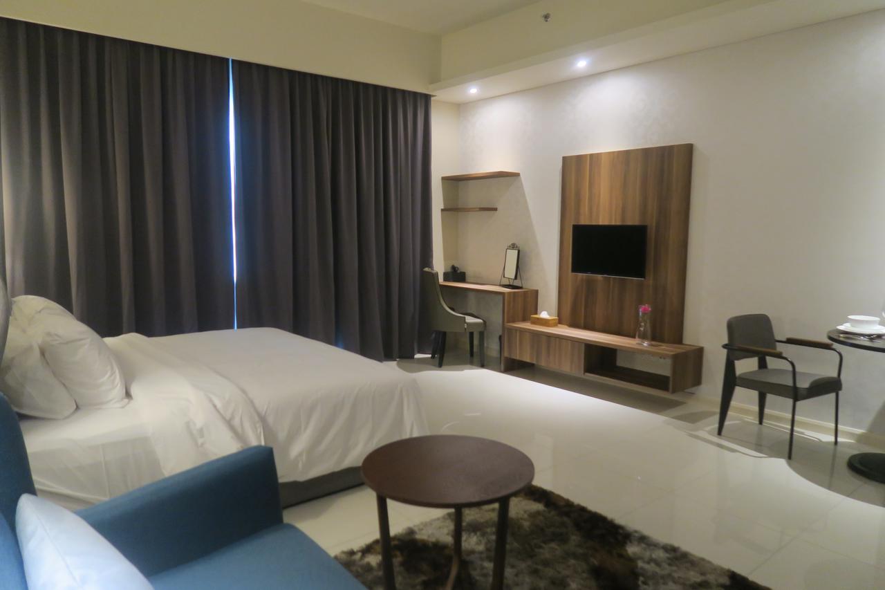 Dingdong Bukit Bintang Luxury Suites,3Mi To Pavlion Mall クアラルンプール 部屋 写真