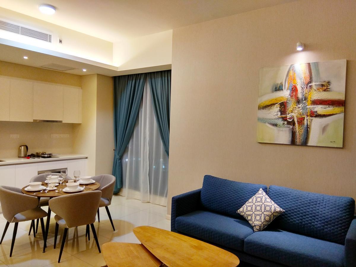 Dingdong Bukit Bintang Luxury Suites,3Mi To Pavlion Mall クアラルンプール エクステリア 写真