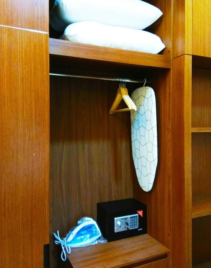 Dingdong Bukit Bintang Luxury Suites,3Mi To Pavlion Mall クアラルンプール エクステリア 写真
