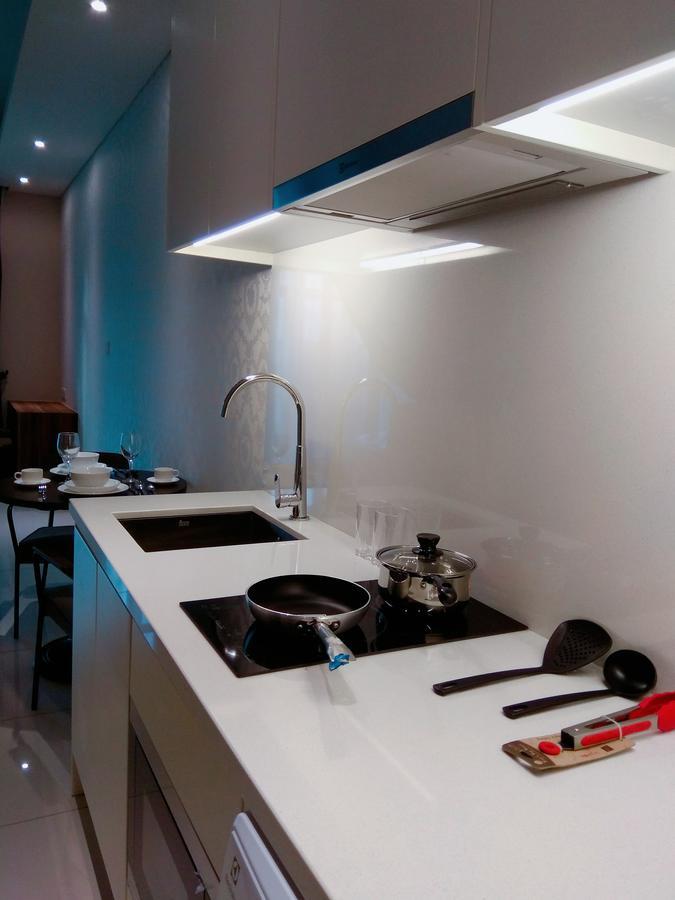 Dingdong Bukit Bintang Luxury Suites,3Mi To Pavlion Mall クアラルンプール エクステリア 写真