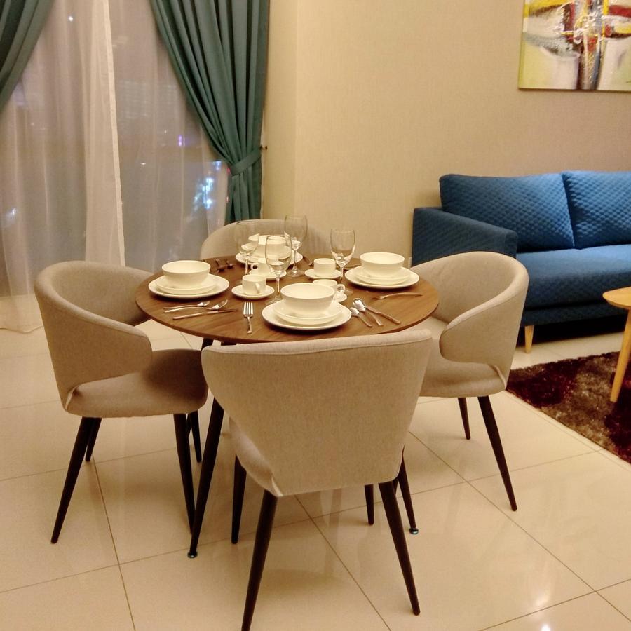 Dingdong Bukit Bintang Luxury Suites,3Mi To Pavlion Mall クアラルンプール エクステリア 写真