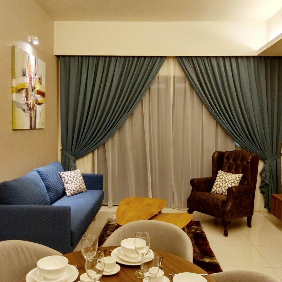 Dingdong Bukit Bintang Luxury Suites,3Mi To Pavlion Mall クアラルンプール エクステリア 写真