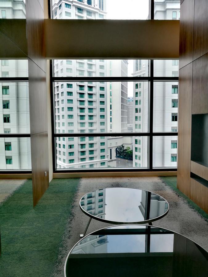 Dingdong Bukit Bintang Luxury Suites,3Mi To Pavlion Mall クアラルンプール エクステリア 写真