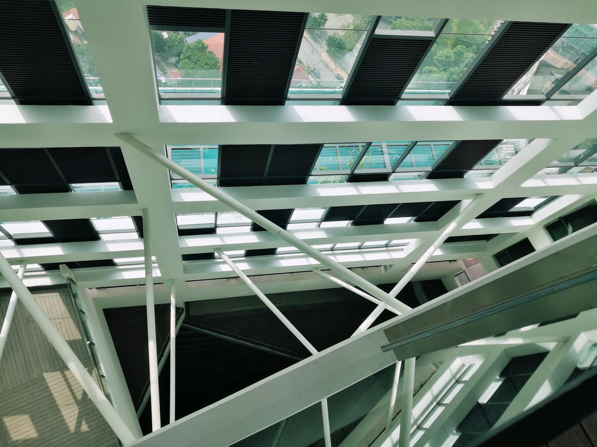Dingdong Bukit Bintang Luxury Suites,3Mi To Pavlion Mall クアラルンプール エクステリア 写真